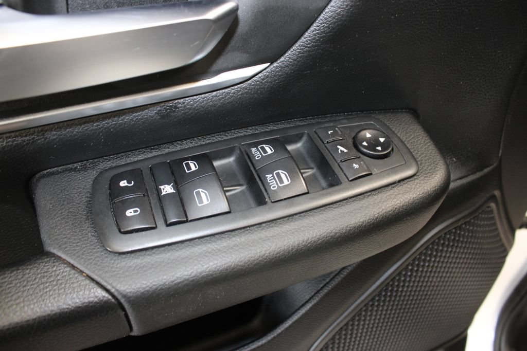 Used 2020 RAM 1500 Big Horn AWD/4WD image 20