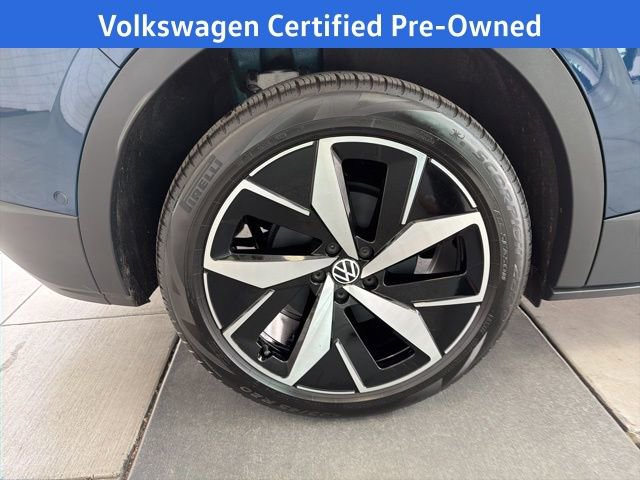 Certified 2023 Volkswagen ID.4 Pro S image 15