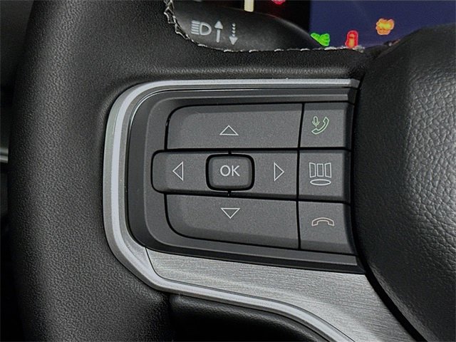 New 2025 Jeep Wagoneer Series II image 28