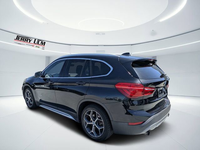 Used 2016 BMW X1 xDrive28i AWD/4WD image 5