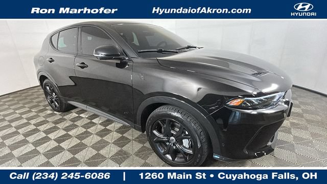 Used 2024 Dodge Hornet R/T w/ Tech Pack w/o Parking