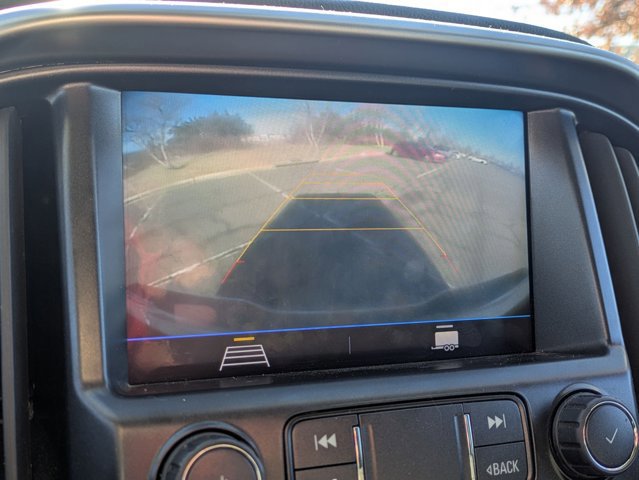 Used 2022 Chevrolet Colorado LT image 14