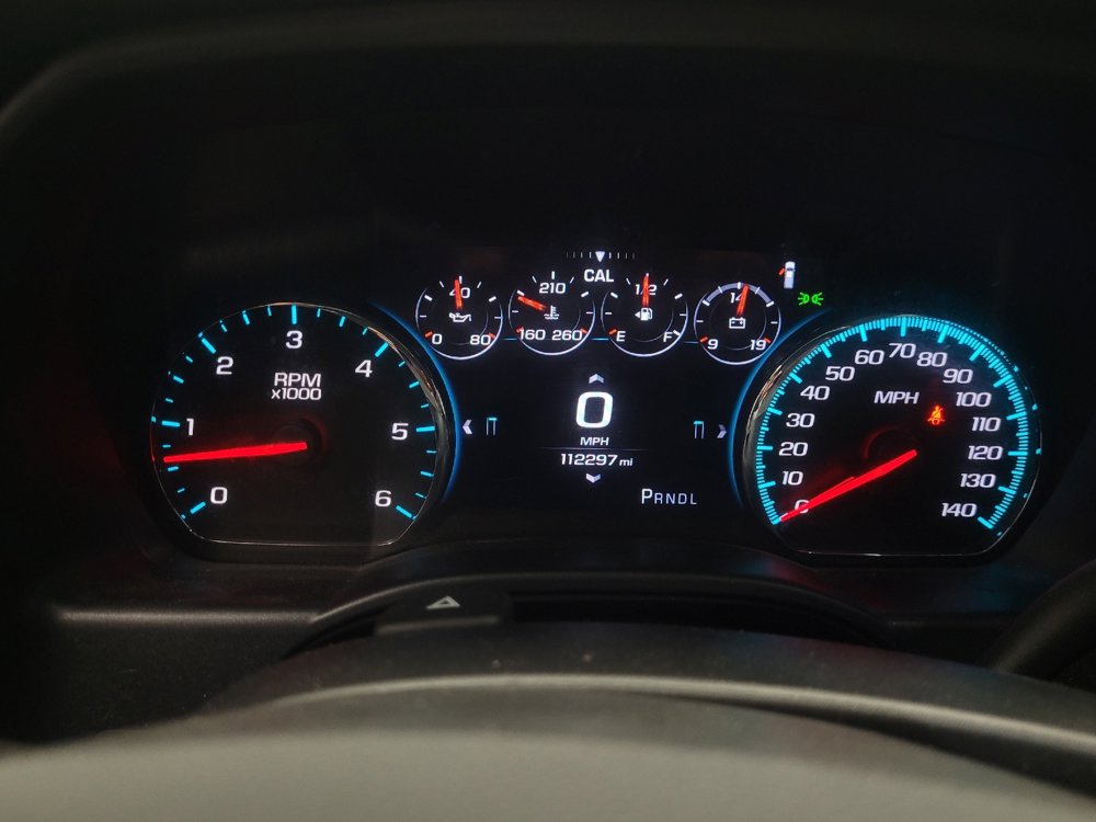 Used 2017 GMC Sierra 1500 Denali RWD image 23