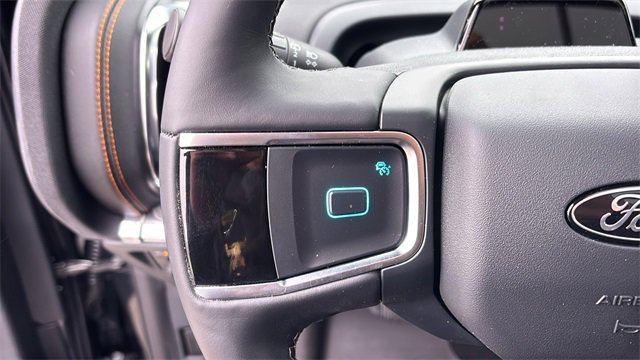 New 2026 Ford Expedition Tremor image 17