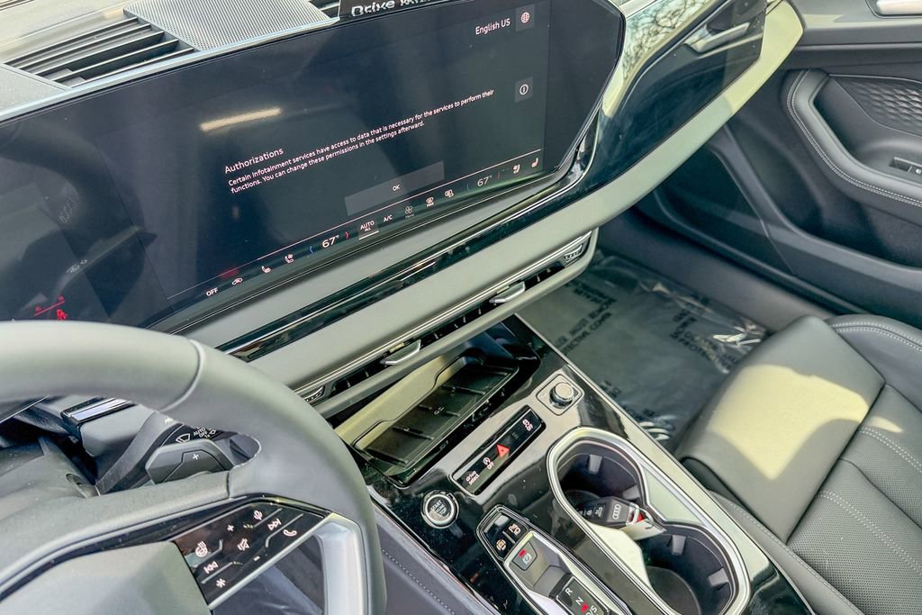 New 2026 Audi A6 Premium Plus image 19