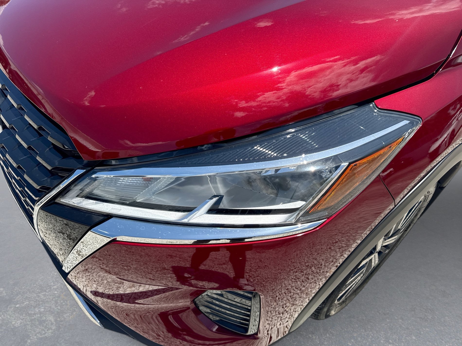 Used 2024 Nissan Kicks SV FWD image 10