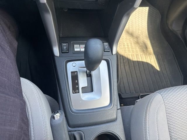 Used 2018 Subaru Forester 2.5i Premium image 15