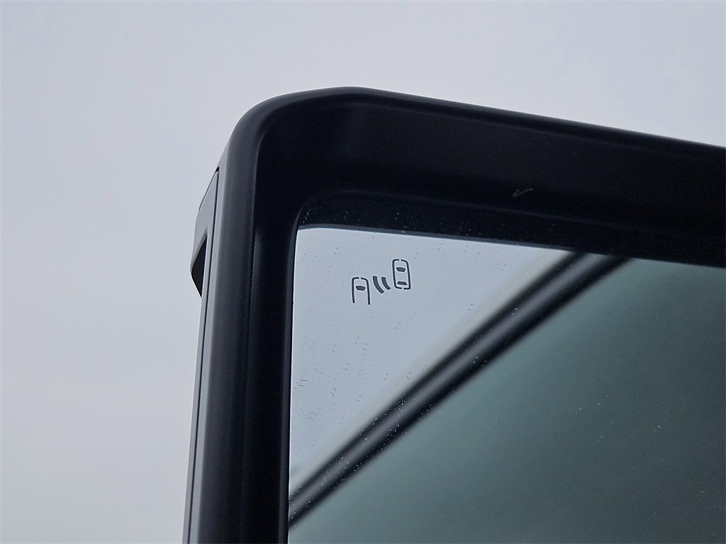 New 2026 Toyota Land Cruiser 1958 image 6