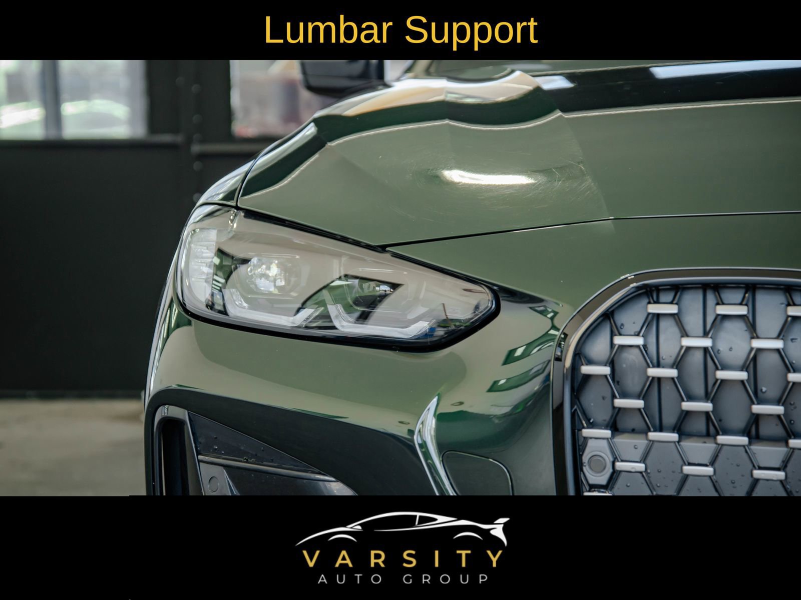 Used 2022 BMW 430i Coupe w/ M Sport Package image 30