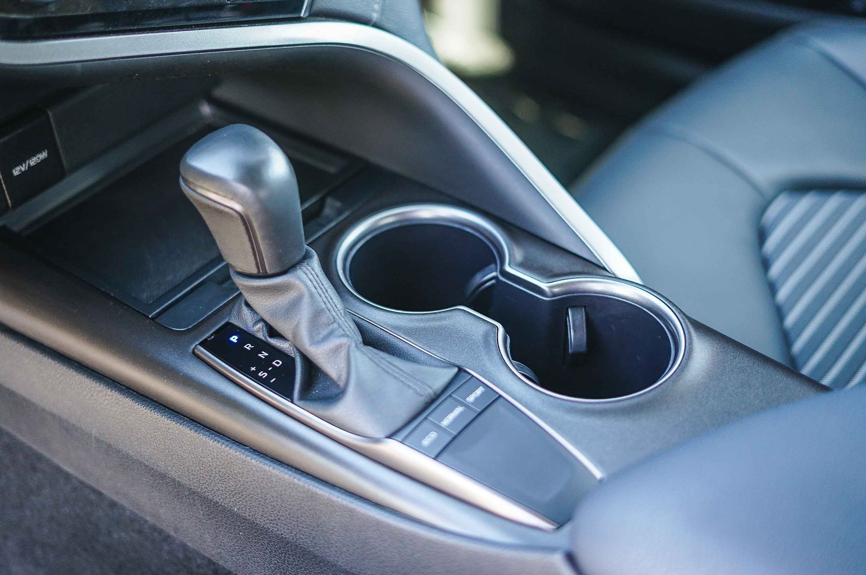 Certified 2024 Toyota Camry SE image 25