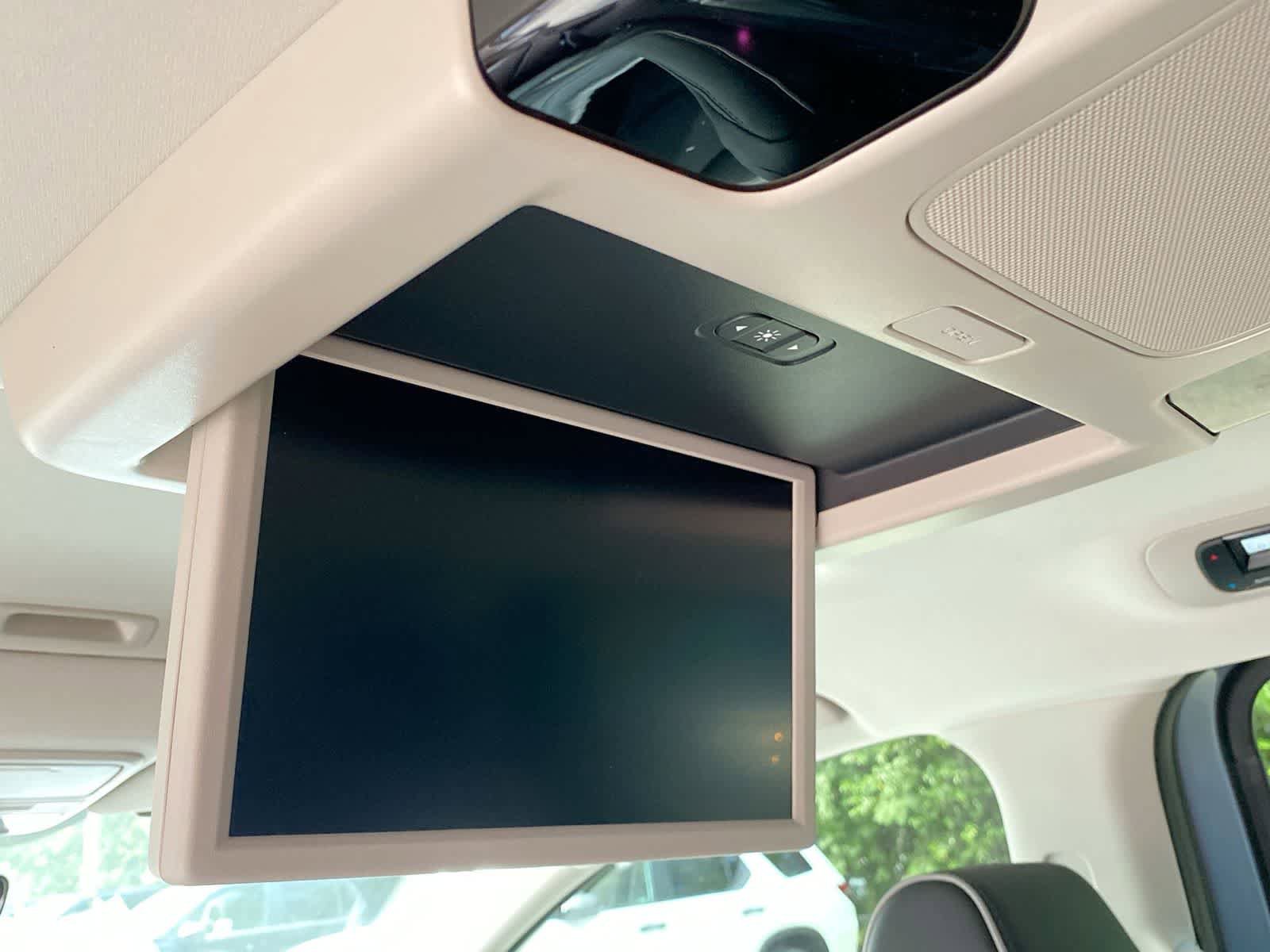 New 2026 Honda Odyssey Touring image 25