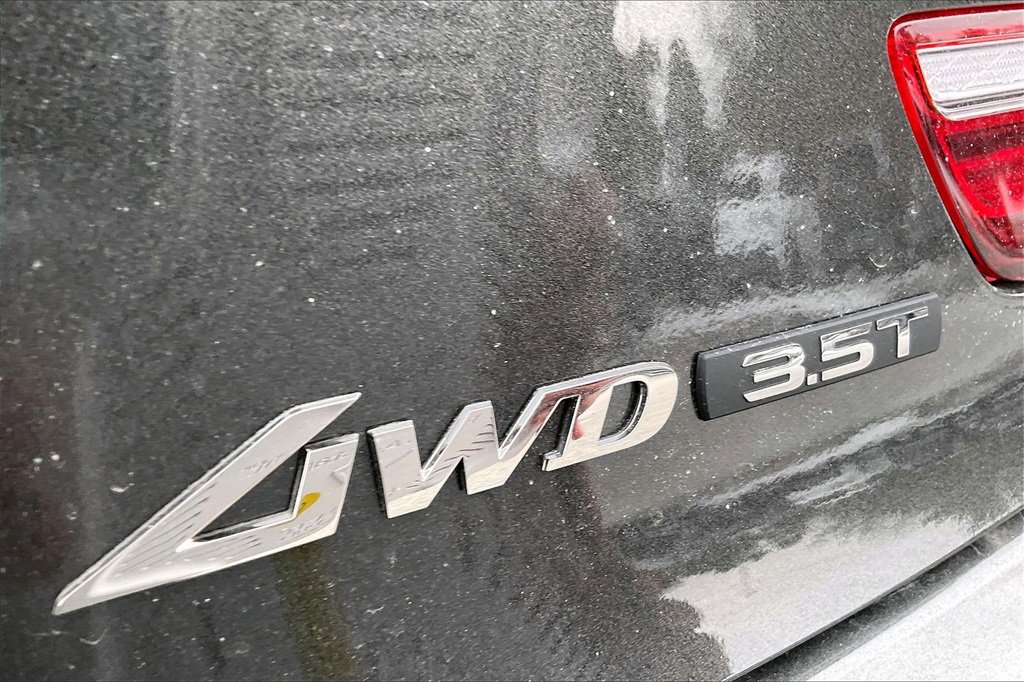 New 2026 Genesis G80 3.5T Sport Prestige image 9