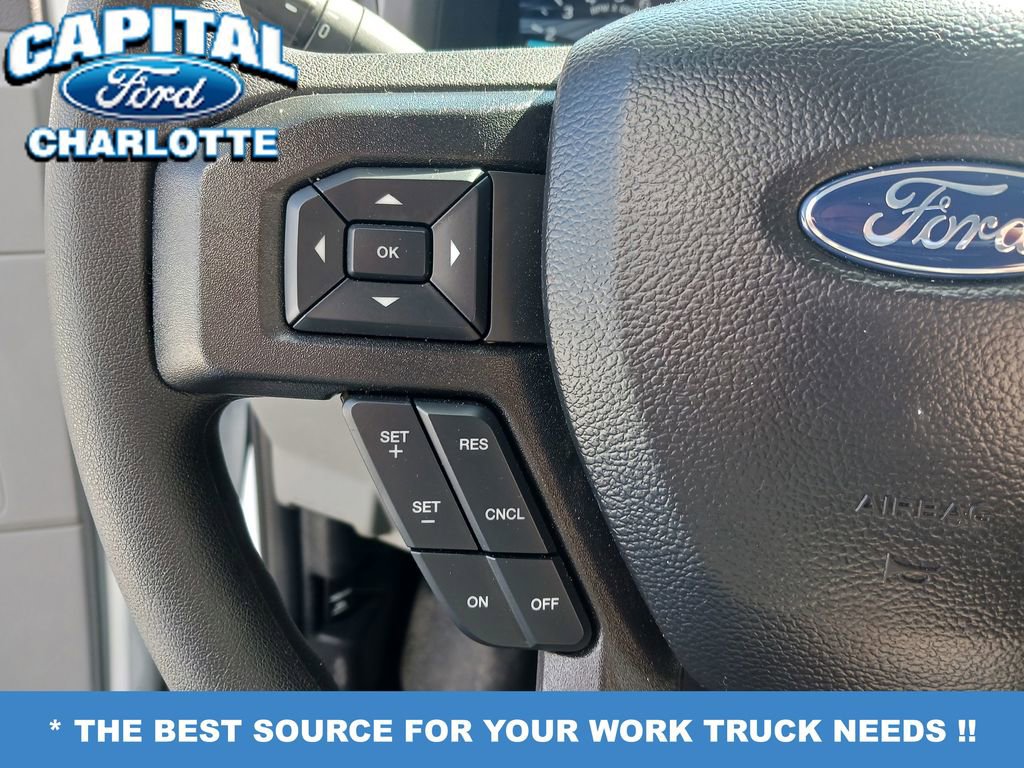 New 2026 Ford E-450 and Econoline 450 Super Duty w/ Power Equipment Group image 20