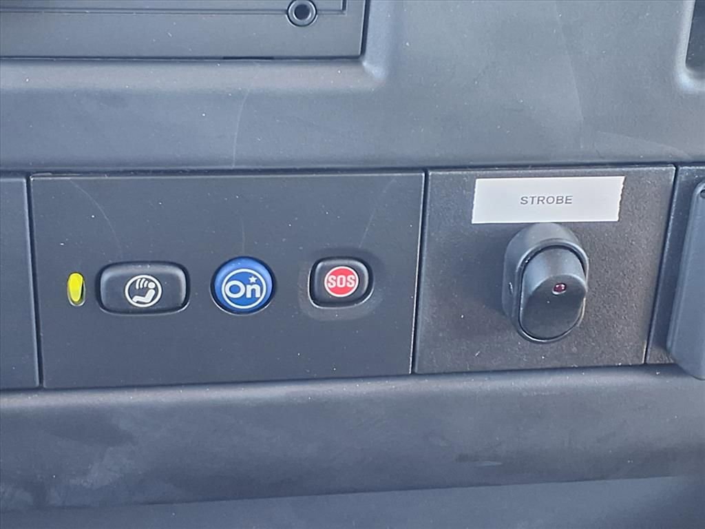 New 2025 Chevrolet Express 3500 w/ Power Convenience Package image 16