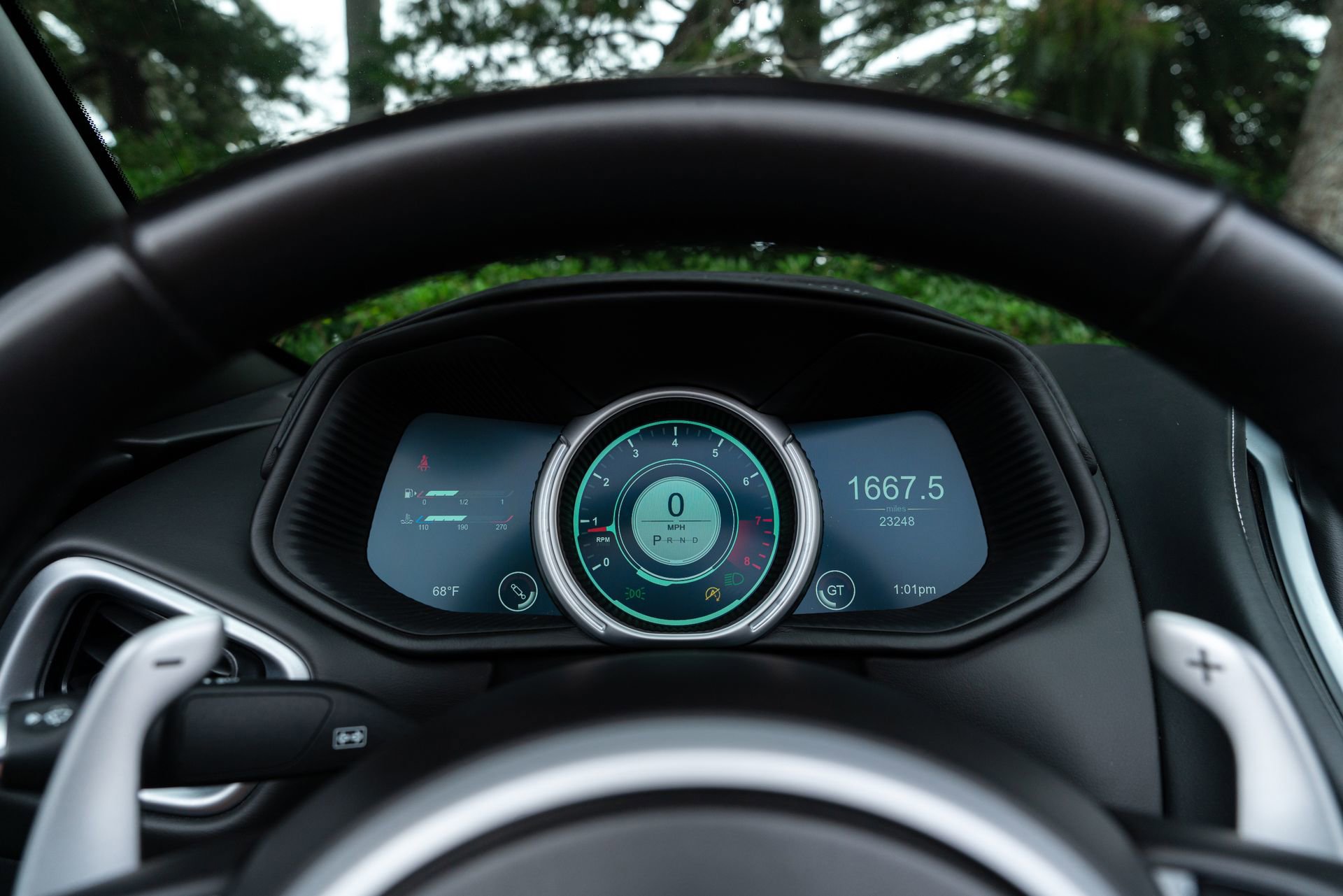 Used 2020 Aston Martin DB11 Volante RWD image 15