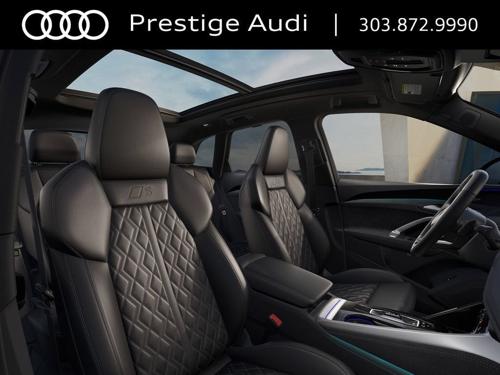 New 2026 Audi SQ5 Premium Plus AWD/4WD image 41