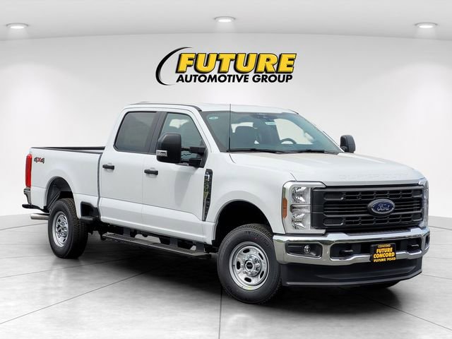 New 2026 Ford F250 XL