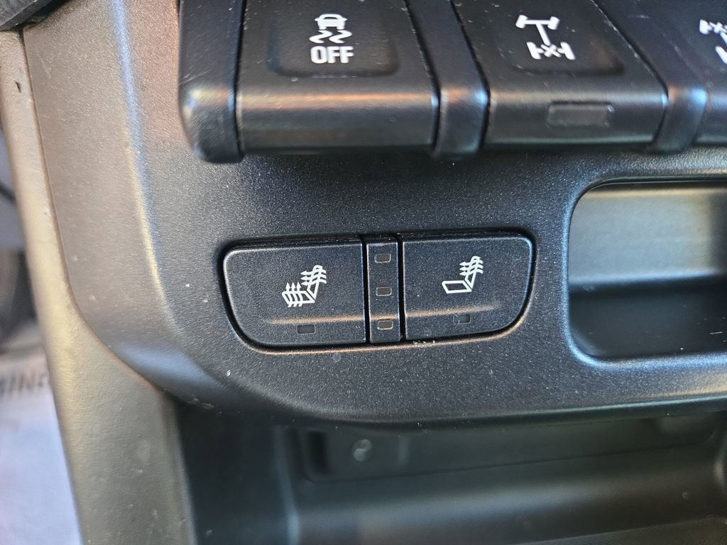 Used 2018 Chevrolet Colorado ZR2 image 22