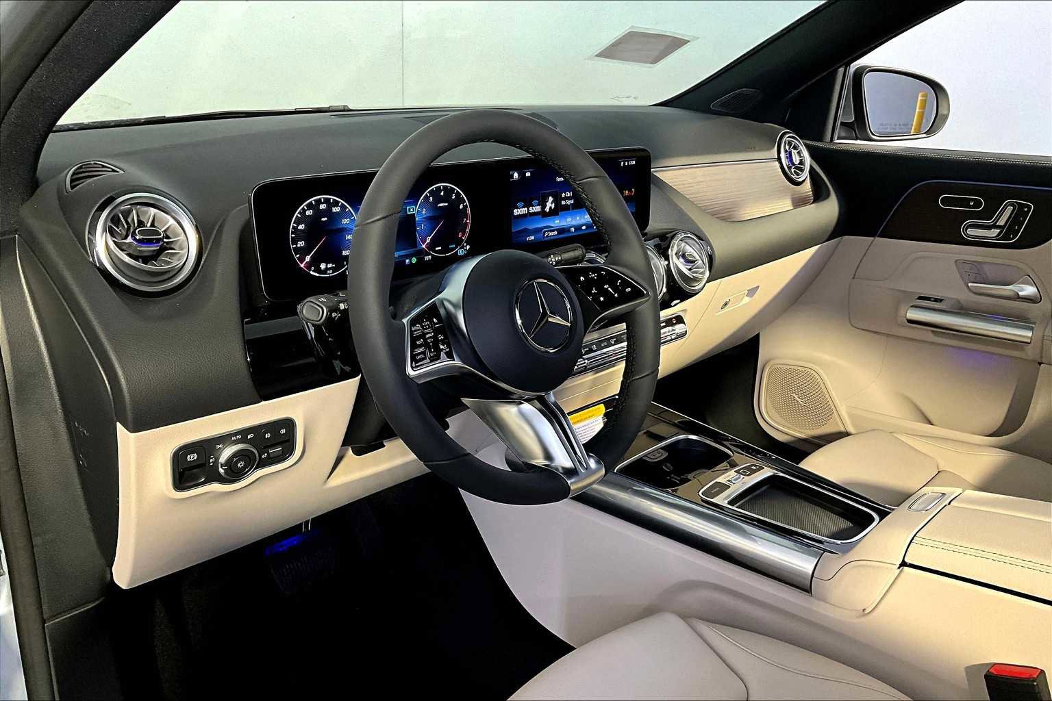 New 2026 Mercedes-Benz GLA 250 4MATIC image 9