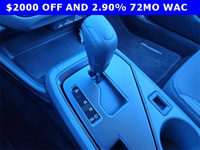 New 2026 Subaru Crosstrek 2.0i Premium image 23