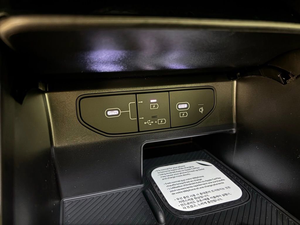 New 2026 Kia Sorento EX image 31