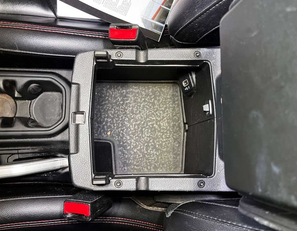 Used 2021 Jeep Gladiator Rubicon image 41