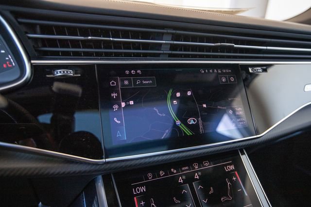 New 2025 Audi RS Q8 performance image 17