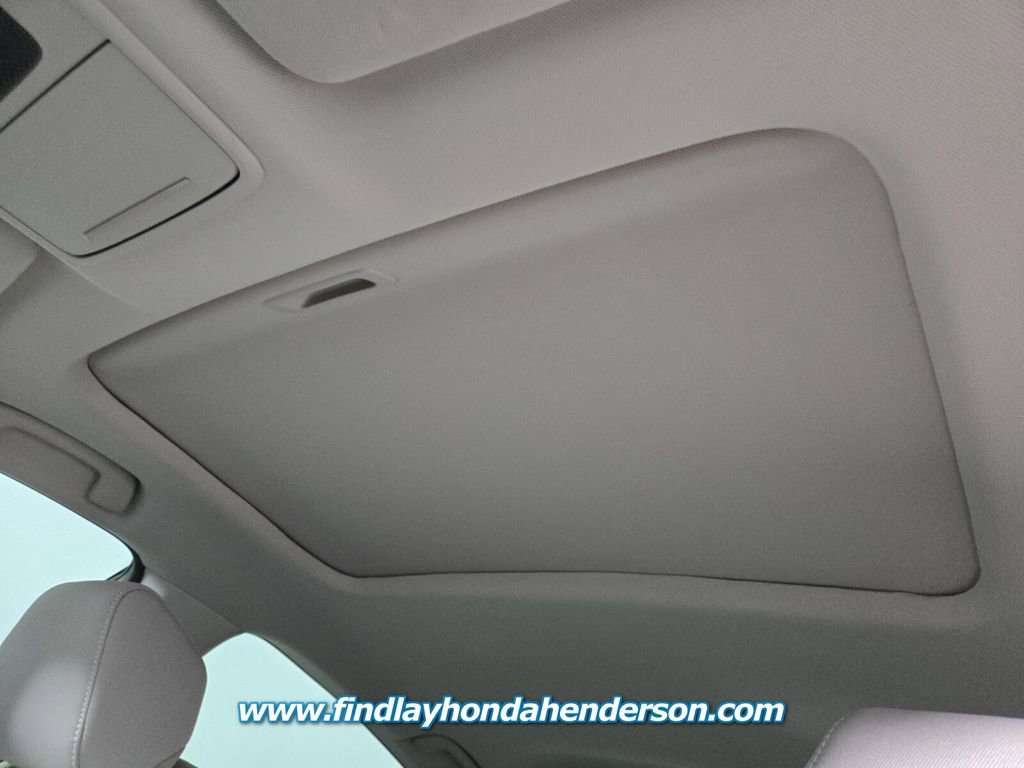 Certified 2023 Honda Accord EX image 13