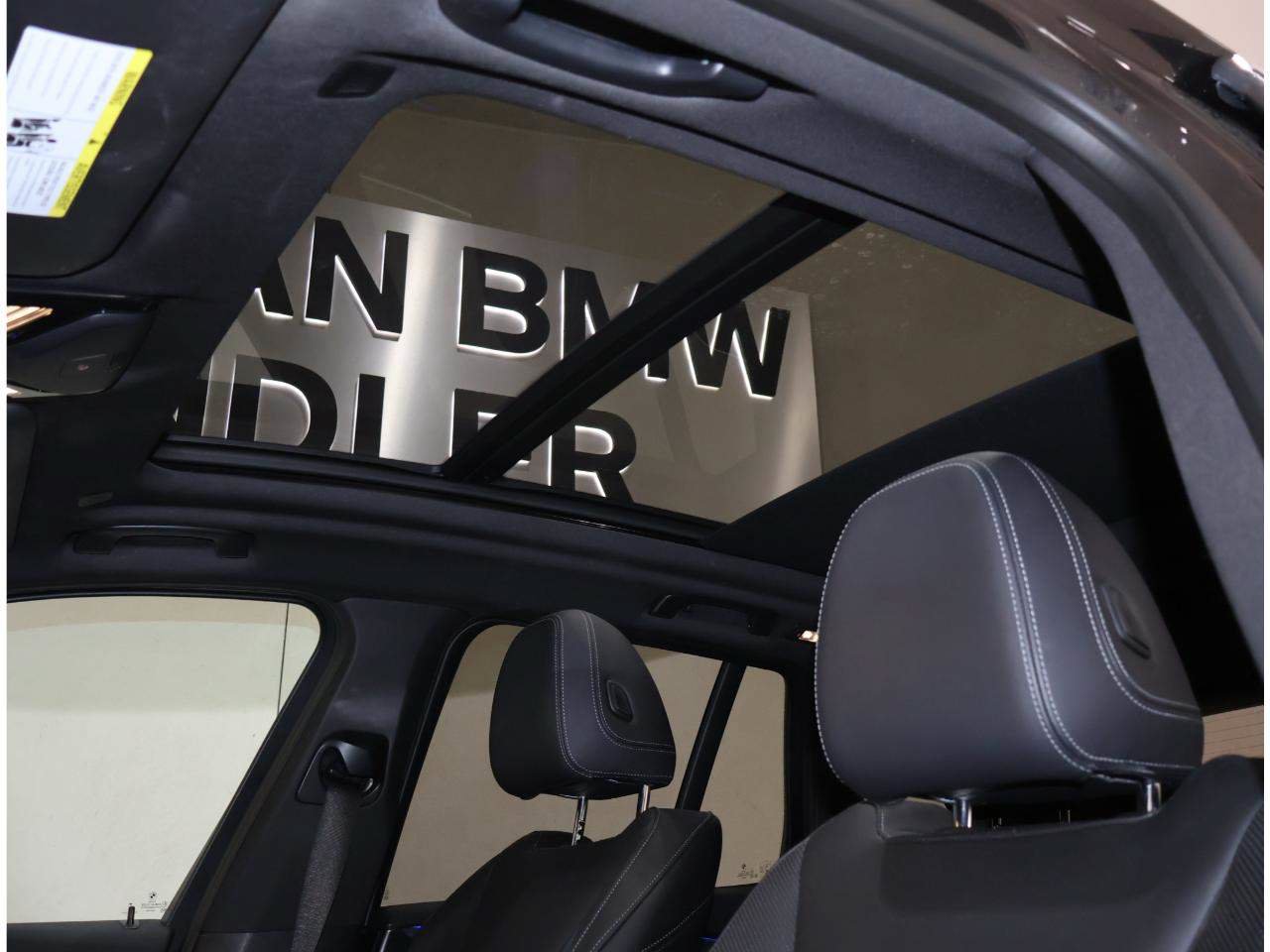 Certified 2024 BMW X3 xDrive30i w/ Premium Package AWD/4WD image 14
