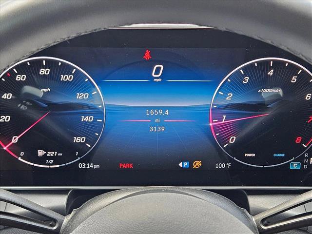 Certified 2026 Mercedes-Benz GLC 300 image 11