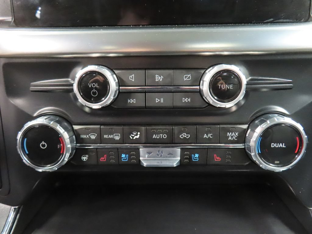 Used 2023 Ford F150 Lariat w/ Equipment Group 502A High AWD/4WD image 53