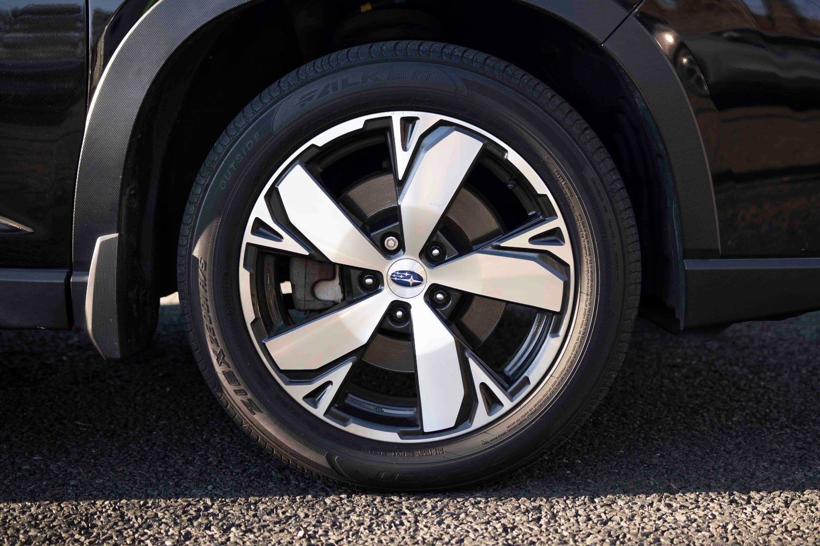 Used 2020 Subaru Forester Touring image 26