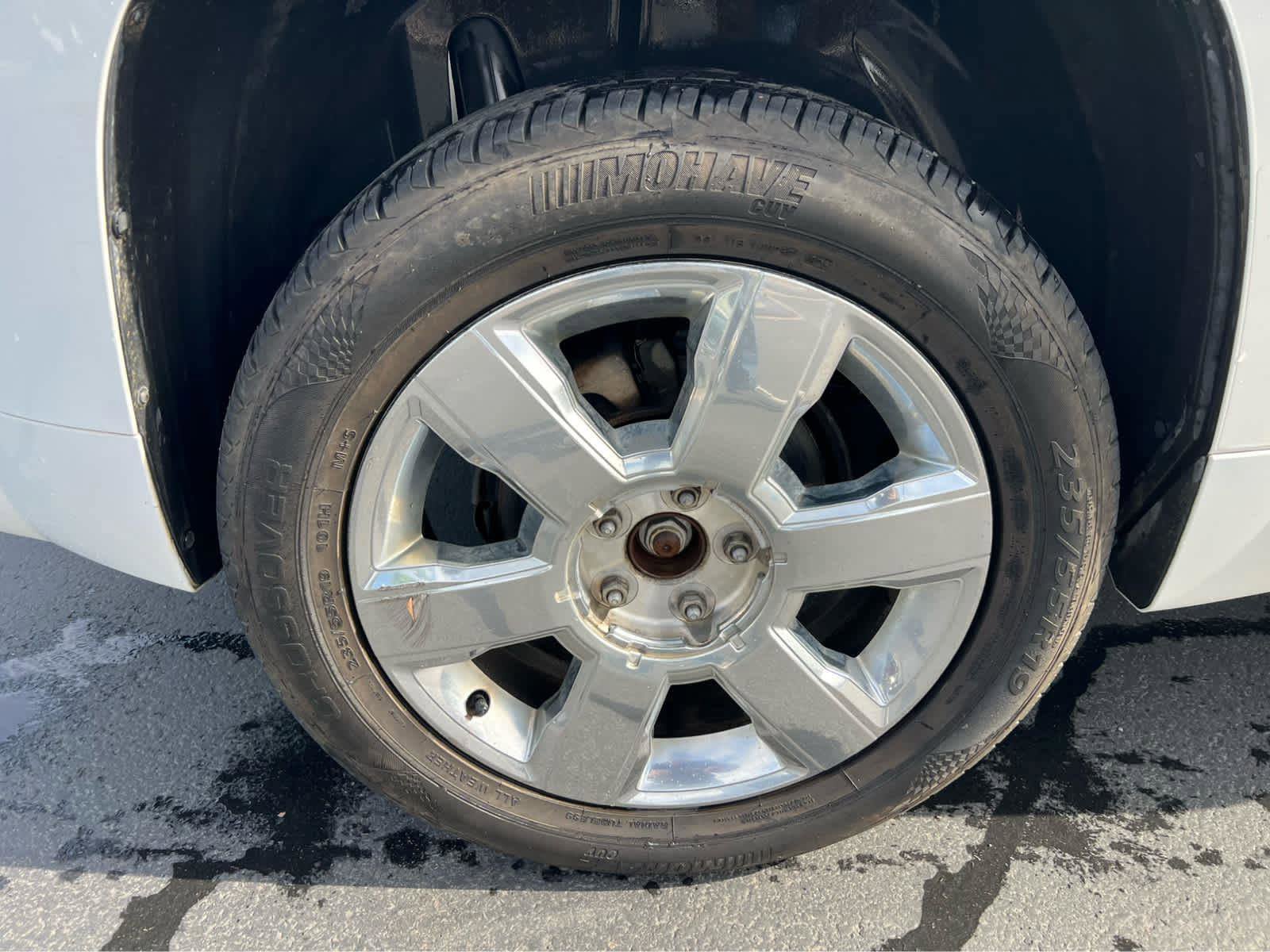 Used 2013 GMC Terrain Denali AWD/4WD image 15