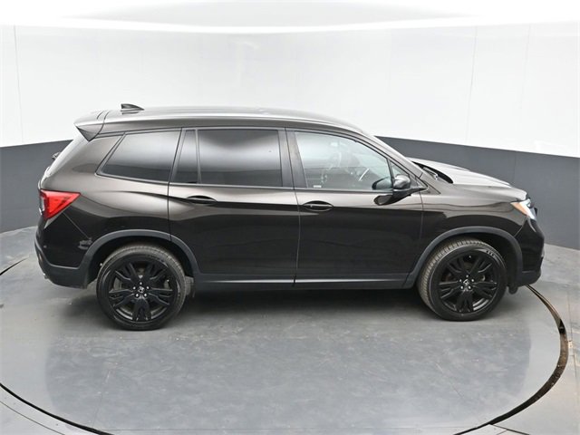 Used 2019 Honda Passport Sport image 37