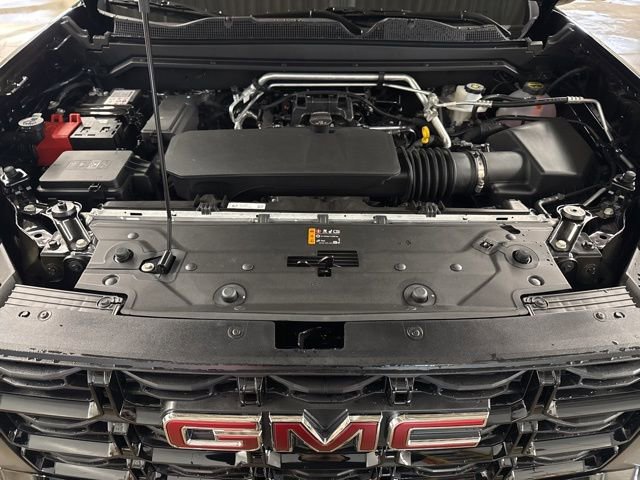 New 2026 GMC Canyon Elevation image 28