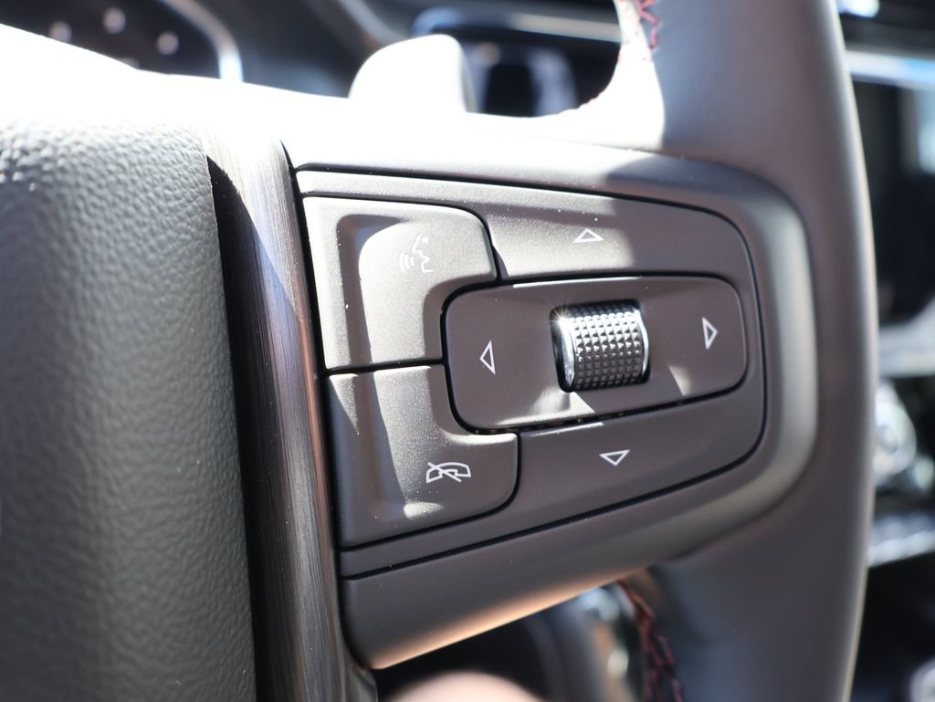 New 2026 GMC Sierra 1500 AT4X w/ AT4X AEV Edition AWD/4WD image 19