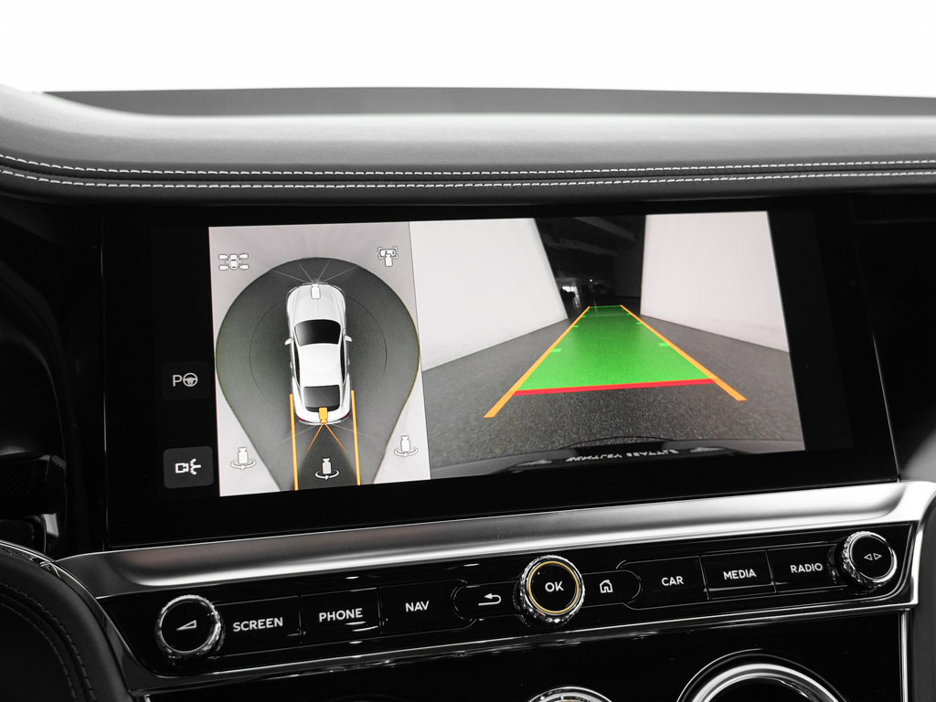 New 2027 Bentley Continental GT AWD/4WD image 31