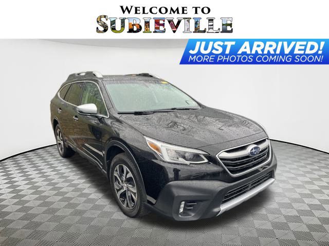 Used 2020 Subaru Outback Touring XT