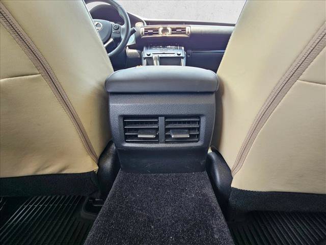 Used 2014 Lexus IS 250 RWD image 15