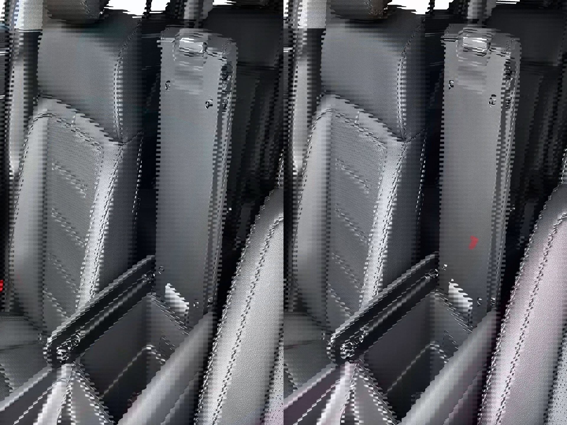 New 2026 Hyundai Santa Fe Limited image 18