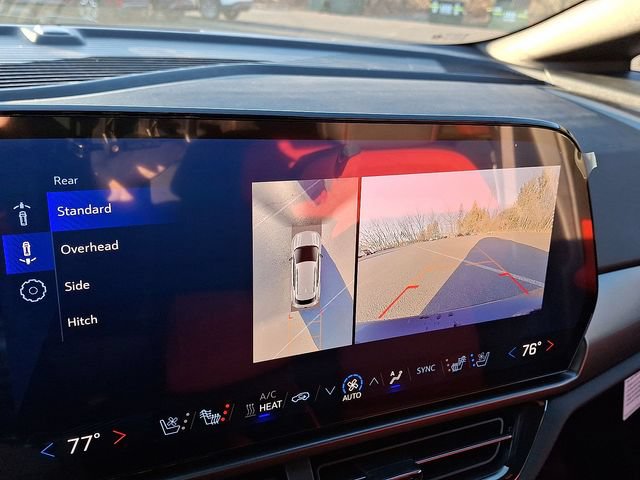 New 2025 Chevrolet Equinox EV RS w/ Active Safety Package 3 AWD/4WD image 17