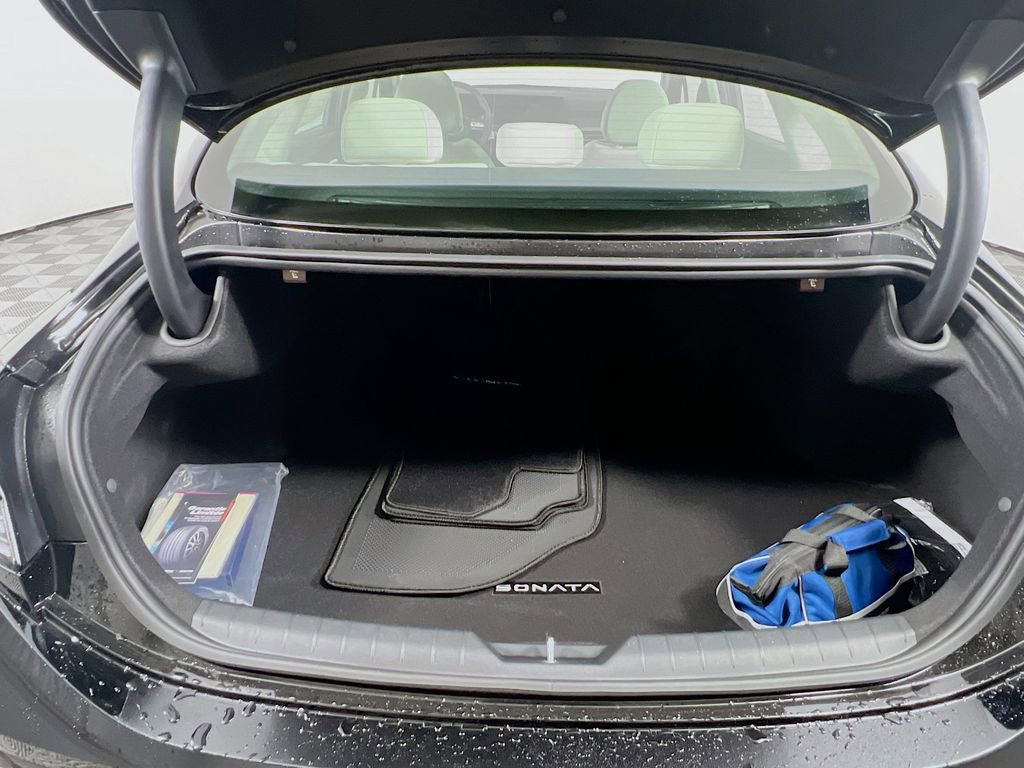 New 2026 Hyundai Sonata SEL image 21