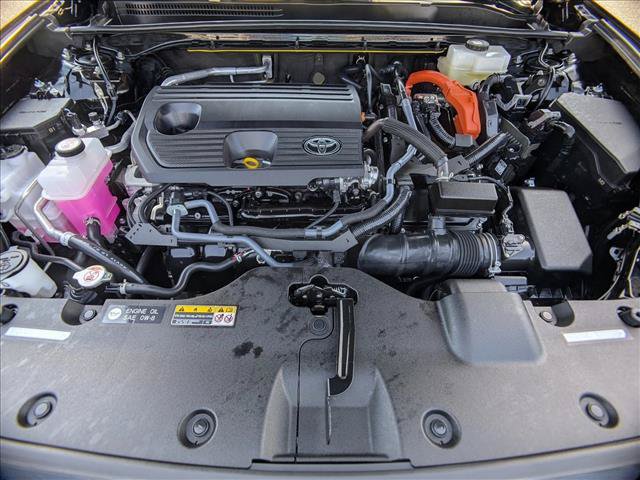 Used 2026 Toyota Crown w/ Advanced Technology Package AWD/4WD image 23