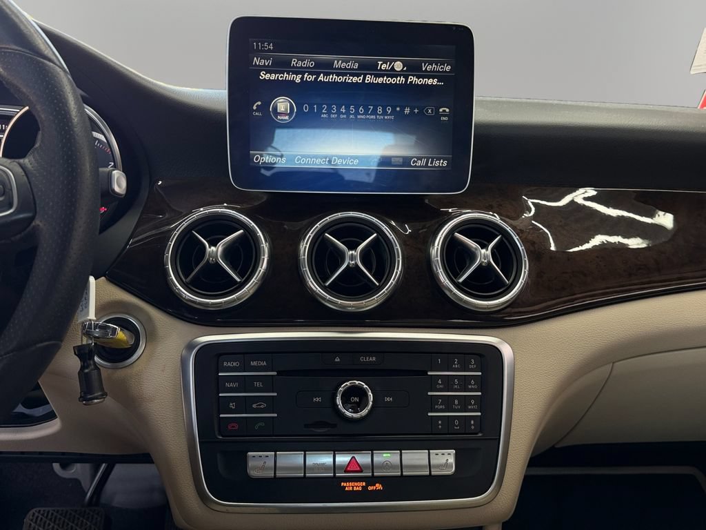 Used 2018 Mercedes-Benz CLA 250 image 20
