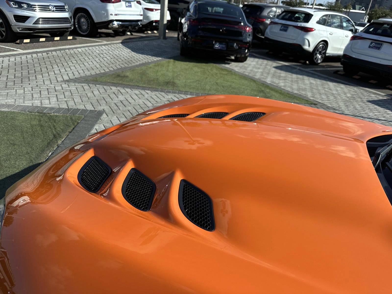 Used 2014 SRT Viper SRT-10 image 9