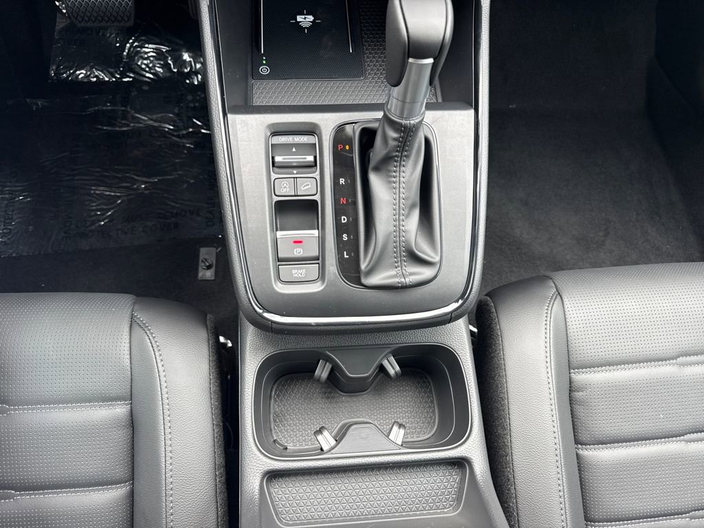 New 2026 Honda CR-V EX-L image 19