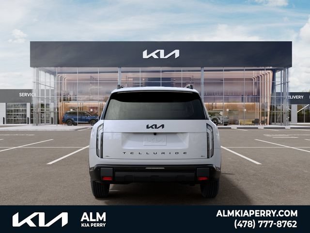 New 2027 Kia Telluride X-Line SX Prestige AWD/4WD image 5