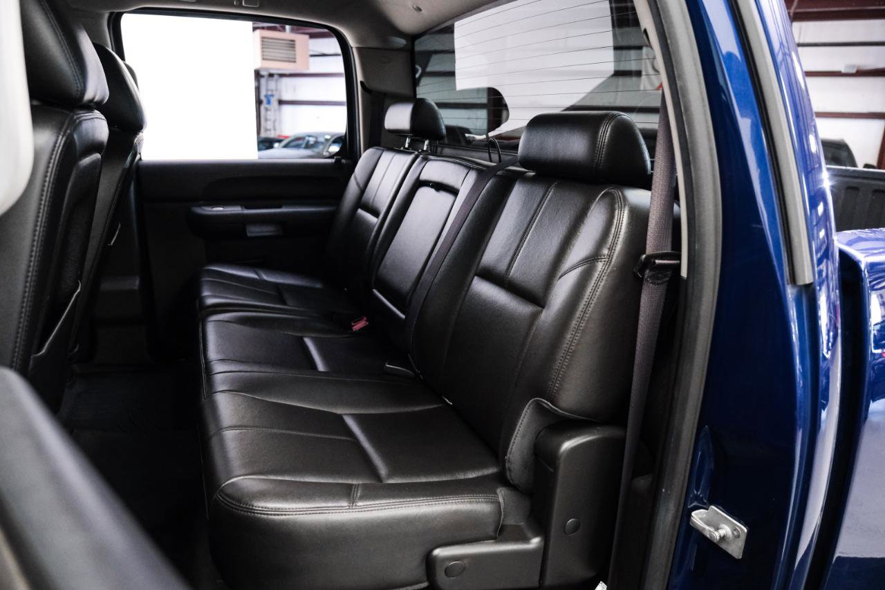 Used 2013 GMC Sierra 1500 SLE w/ Power Tech Package image 36