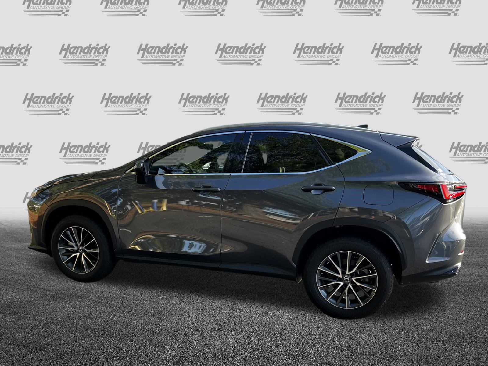 Certified 2024 Lexus NX 250 FWD image 6