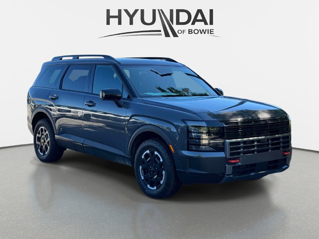 New 2026 Hyundai Palisade XRT Pro
